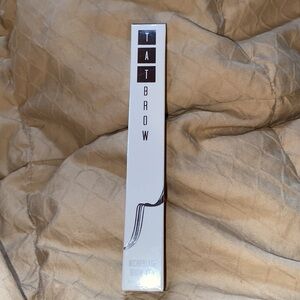 🔥Tat Brow Microblade Brow Pen - BROWN🔥  NIB